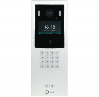 Вызывная IP-панель True IP TI-2700CW Вызывная IP-панель True IP TI-2700CW