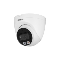IP-камера Dahua DH-IPC-HDW2849TP-S-IL-0360B IP-камера Dahua DH-IPC-HDW2849TP-S-IL-0360B