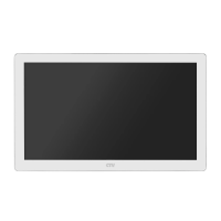 Монитор видеодомофона CTV-M5109AI Image Монитор видеодомофона CTV-M5109AI Image