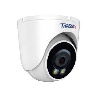 IP-камера TRASSIR TR-D8151CL3 v7 4.0 IP-камера TRASSIR TR-D8151CL3 v7 4.0
