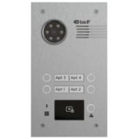 Вызывная панель BA-08MD SILVER Вызывная панель BA-08MD SILVER