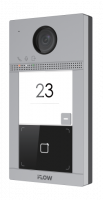 Вызывная панель iFLOW F-VI-1402ISMCWE1 Вызывная панель iFLOW F-VI-1402ISMCWE1