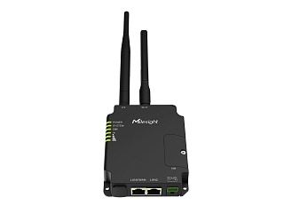 Маршрутизатор Milesight UR32S Маршрутизатор Milesight UR32S