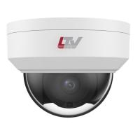 Видеокамера IP LTV-1CND20-F40 Видеокамера IP LTV-1CND20-F40