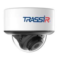 IP-камера TRASSIR TR-D3221WDIR3 v3 2.8 IP-камера TRASSIR TR-D3221WDIR3 v3 2.8