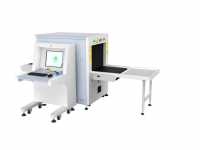 NP-SC6550M-S Рентгенотелевизионный интроскоп NP-SC6550M-S Рентгенотелевизионный интроскоп