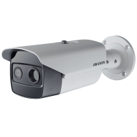 Тепловизионная камера Hikvision DS-2TD2636-15 с 2 Мп видеомодулем Тепловизионная камера Hikvision DS-2TD2636-15 с 2 Мп видеомодулем