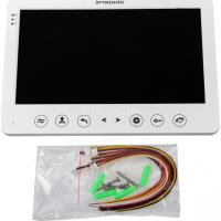 Монитор  IPTRONIC IPT-AVD7 TAURUS (White) Монитор  IPTRONIC IPT-AVD7 TAURUS (White)