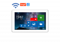 FREEDOM 10 FHD WIFI - 10.1" сенсорный монитор Full HD домофона c переадресацией вызова на смартфон Novicam FREEDOM 10 FHD WIFI - 10.1" сенсорный монитор Full HD домофона c переадресацией вызова на смартфон Novicam