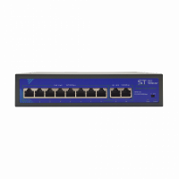 Источник питания ST-S88POE(2G/120W/A) Источник питания ST-S88POE(2G/120W/A)