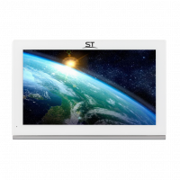 Домофон ST-M204/7 (TS/SD/IPS) СЕРЫЙ Домофон ST-M204/7 (TS/SD/IPS) СЕРЫЙ