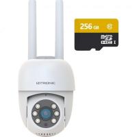 IP-видеокамера IZITRONIC 4G НИКТА(256 Гб) IP-видеокамера IZITRONIC 4G НИКТА(256 Гб)