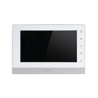 Монитор IP-видеодомофонии DHI-VTH1550CH-S2 Монитор IP-видеодомофонии DHI-VTH1550CH-S2