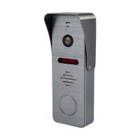 Вызывная панель TP-VPHD2PS Вызывная панель TP-VPHD2PS