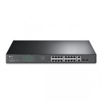 Коммутатор TP-Link TL-SG1218MPE Коммутатор TP-Link TL-SG1218MPE