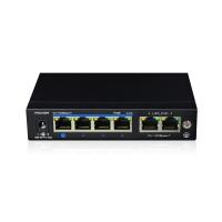 РОЕ коммутатор UTEPO UTP3-SW04-TP60 РОЕ коммутатор UTEPO UTP3-SW04-TP60