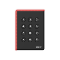 Считыватель iFlow F-KD-4408PMK Считыватель iFlow F-KD-4408PMK