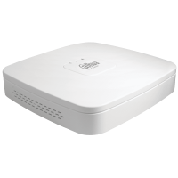 Гибридный видеорегистратор Dahua DH-XVR5108C-X Гибридный видеорегистратор Dahua DH-XVR5108C-X