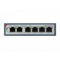 PoE-коммутатор BAS-IP SH-20.4 PoE-коммутатор BAS-IP SH-20.4