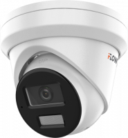 IP-видеокамера IFLOW F-IC-2322C2M(4mm) IP-видеокамера IFLOW F-IC-2322C2M(4mm)