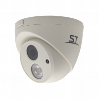Видеокамера ST-176 IP HOME POE (ВЕРСИЯ 2) (2.8 мм) Видеокамера ST-176 IP HOME POE (ВЕРСИЯ 2) (2.8 мм)