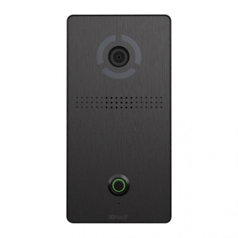 Вызывная панель BAS-IP AV-04SD Black Вызывная панель BAS-IP AV-04SD Black