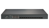 Коммутатор RVi-2NSM8G-12SP Коммутатор RVi-2NSM8G-12SP