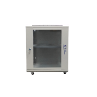 Шкаф ST-NC12U600 (СЕРЫЙ) С ПОЛКОЙ Шкаф ST-NC12U600 (СЕРЫЙ) С ПОЛКОЙ