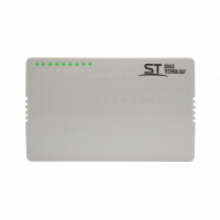 Коммутатор ST-ES81 Коммутатор ST-ES81