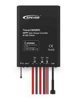 Контроллер заряда EPSolar Tracer MPPT 2606BPL Контроллер заряда EPSolar Tracer MPPT 2606BPL