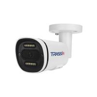 IP-камера TRASSIR TR-D2151CL3 v7 4.0 IP-камера TRASSIR TR-D2151CL3 v7 4.0