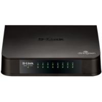 Коммутатор DL-DES-1016A/E2A Коммутатор DL-DES-1016A/E2A