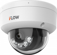 IP-видеокамера IFLOW F-IC-1442CM(4mm) IP-видеокамера IFLOW F-IC-1442CM(4mm)