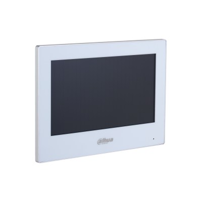 Монитор Dahua DHI-VTH2624GW-WP-EA Монитор Dahua DHI-VTH2624GW-WP-EA