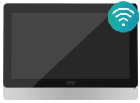 Монитор видеодомофона с Wi-Fi CTV-M5902NG Монитор видеодомофона с Wi-Fi CTV-M5902NG