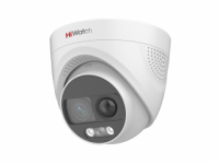 TVI-камера HiWatch DS-T213X TVI-камера HiWatch DS-T213X