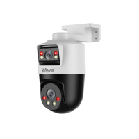 IP-видеокамера Dahua DH-SDT2A200-2F-NB-A-PV IP-видеокамера Dahua DH-SDT2A200-2F-NB-A-PV