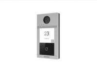 Вызывная панель Hikvision DS-KV8113-WME1 (C)/Flush Вызывная панель Hikvision DS-KV8113-WME1 (C)/Flush