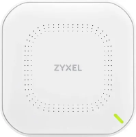 Точка доступа Zyxel NebulaFlex NWA90AX PRO Точка доступа Zyxel NebulaFlex NWA90AX PRO
