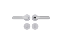 Home Fast SILVER - умный замок для апартаментов и домохозяйств Home Fast SILVER - умный замок для апартаментов и домохозяйств