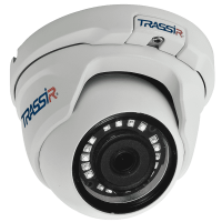 IP-камера TRASSIR TR-D4S5 v2 (3.6 мм) IP-камера TRASSIR TR-D4S5 v2 (3.6 мм)