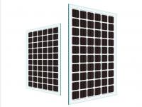 Солнечный модуль FSM 450 BIPV Солнечный модуль FSM 450 BIPV
