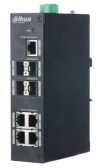 Коммутатор Dahua DH-PFS3409-4GT Коммутатор Dahua DH-PFS3409-4GT