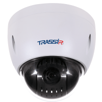 Поворотная IP-камера TRASSIR TR-D5124 Поворотная IP-камера TRASSIR TR-D5124