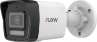 IP-видеокамера IFLOW F-IC-1142CM(4mm) IP-видеокамера IFLOW F-IC-1142CM(4mm)
