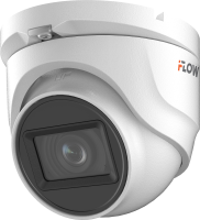 IP-видеокамера iFlow F-AC-2351(3.6mm) IP-видеокамера iFlow F-AC-2351(3.6mm)