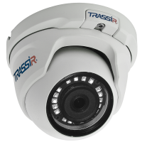IP-камера TRASSIR TR-D4S5 (3.6 мм) IP-камера TRASSIR TR-D4S5 (3.6 мм)