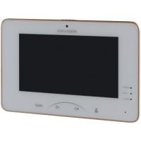 IP-монитор HikVision DS-KH8301-WT IP-монитор HikVision DS-KH8301-WT
