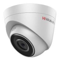 IP-камера HiWatch DS-I653M (B) 2.8 мм IP-камера HiWatch DS-I653M (B) 2.8 мм