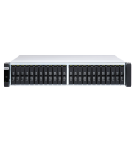 Сетевой RAID-накопитель ES2486dc Сетевой RAID-накопитель ES2486dc